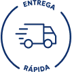 Entrega rápida