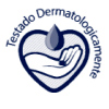 Testado Dermatologicamente