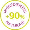 Ingredientes Naturais 