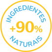 Ingredientes Naturais 
