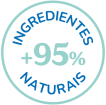 Ingredientes Naturais