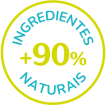 Ingredientes Naturais 