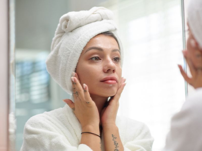 sabonete glicerina para que serve