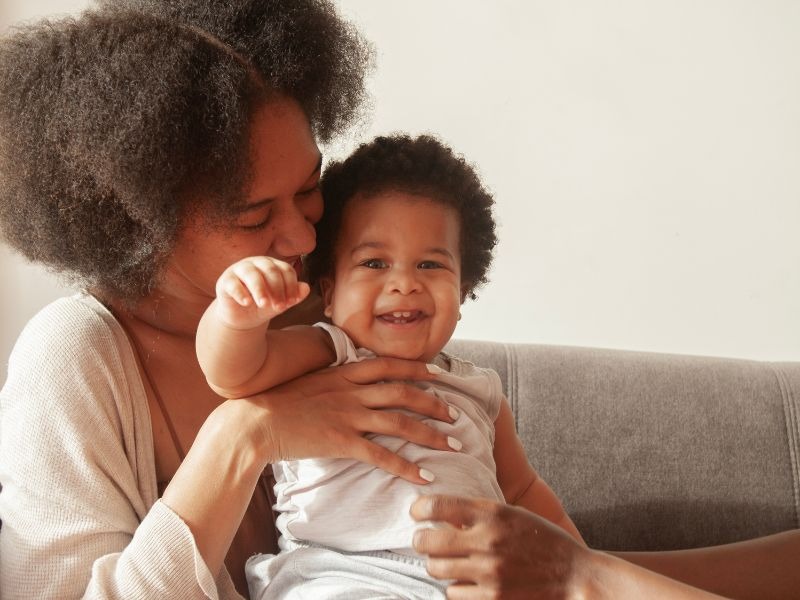 para que serve talco de bebê aplicação correta